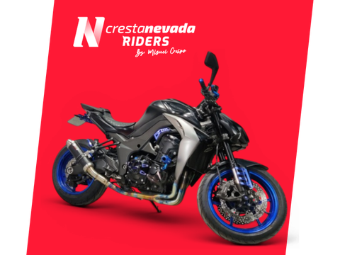 KAWASAKI Z 1000