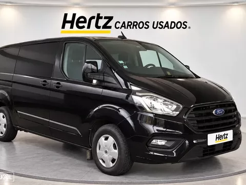 Ford Transit 350 L3 2.0 TDCi H2 Trend