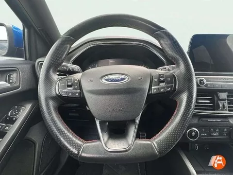 FORD Focus Focus Sportbreak 2.0Ecoblue ST Line