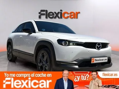 MAZDA MX-30 e-SKYACTIV R-EV 125kW ADVANTAGE Ind.Vint