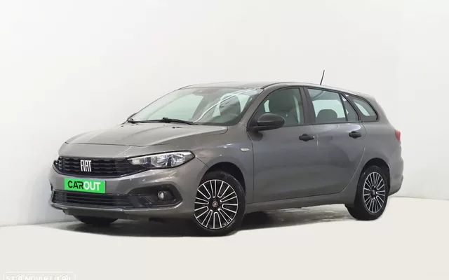 Fiat Tipo Station Wagon 1.3 Multijet City Life