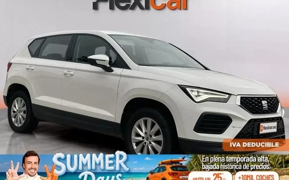 SEAT Ateca Ateca 1.0 TSI S&S Reference XM