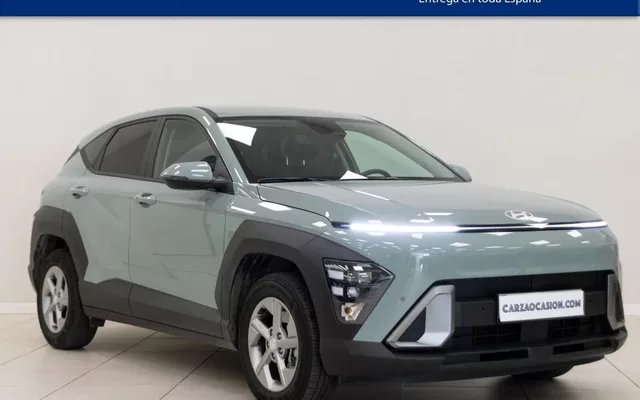 HYUNDAI Kona 1.0T 100CV Maxx
