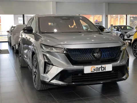 RENAULT Rafale Rafale 1.2 E-Tech Híbrido Esprit Alpine 147kW