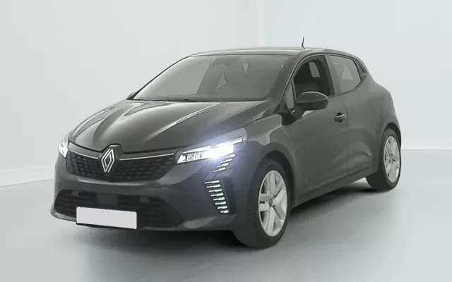 Renault Clio E-Tech full hybrid 145 ch GSR2 Evolution Occasion
