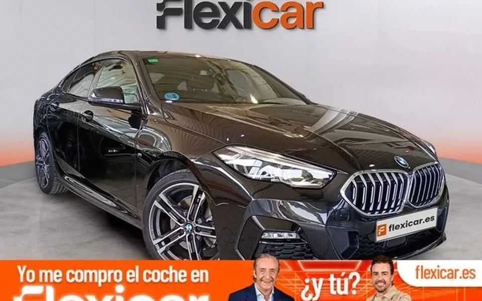 BMW Serie 2 218dA Gran Coupé