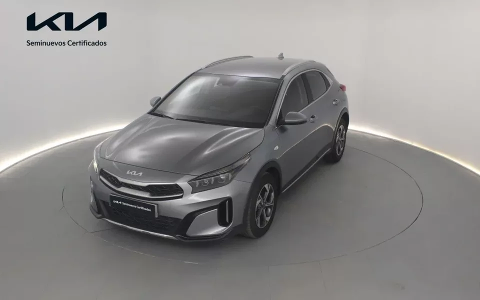 KIA XCeed XCeed 1.0 T-GDi Drive - 21900€ en Orcoyen