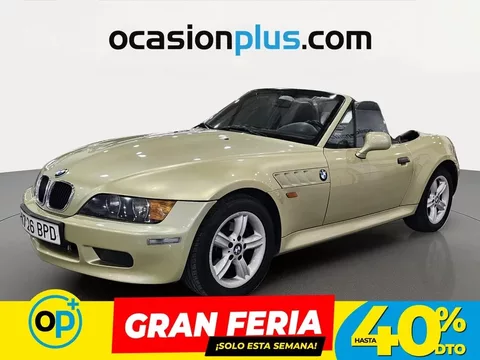 BMW Z3 Z3 1.9i Roadster