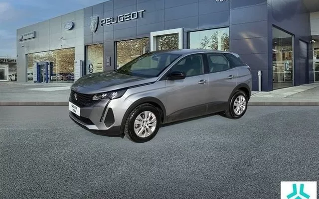PEUGEOT 3008 1.2 PureTech 96KW S&S Active Pack