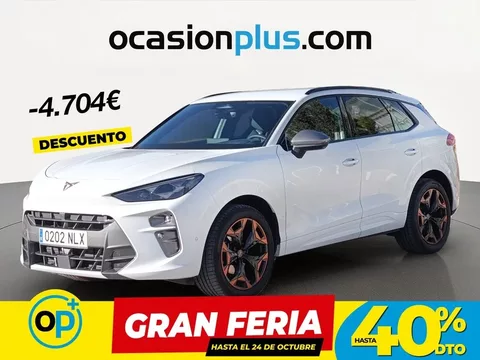 CUPRA Terramar Terramar 1.5 eTSI Beyond 110 DSG - 40750€ en Albacete