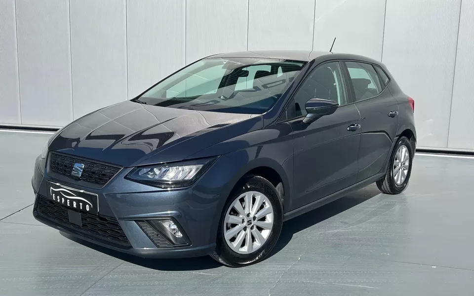 SEAT Ibiza 1.0 TSI Style