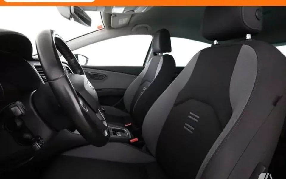 SEAT León 1.6 TDI Style Visio Edition