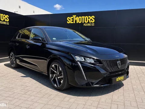 Peugeot 308 SW 1.2 PureTech Allure EAT8