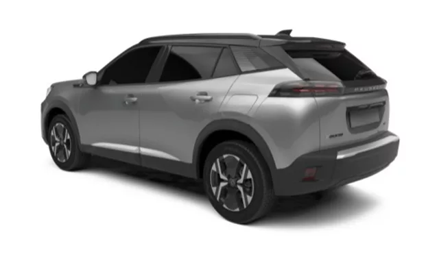 PEUGEOT - 2008 - e-2008 54 kWh Style