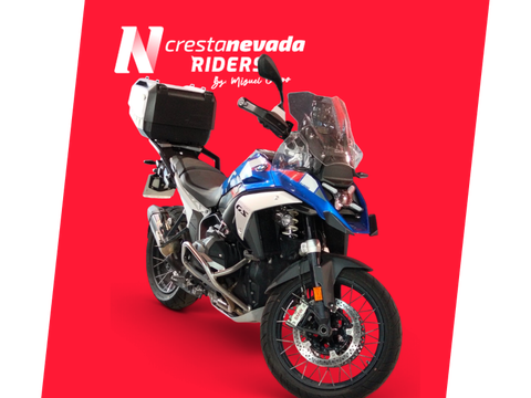 BMW R 1300 GS