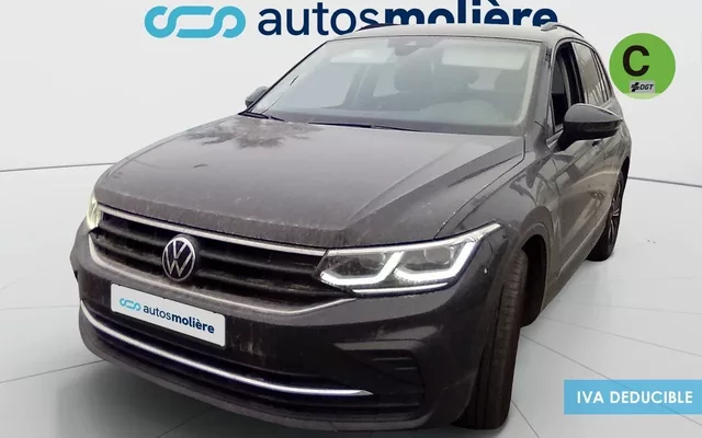 Life 2.0 TDI 110 kW (150 CV) DSG