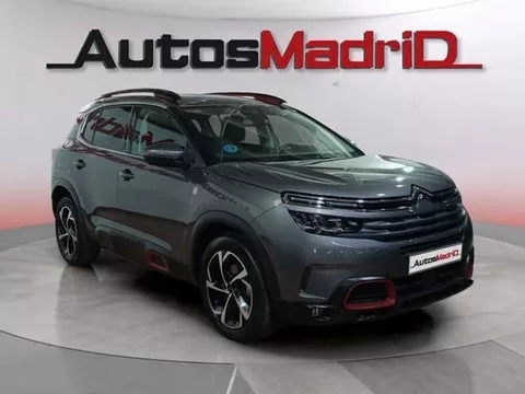 CITROEN C5 Aircross BlueHdi 96kW (130CV) S&S Feel