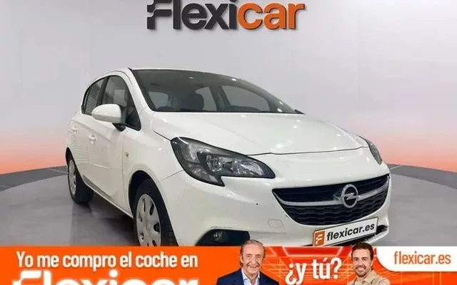 OPEL Corsa Corsa 1.4 Design Line 90