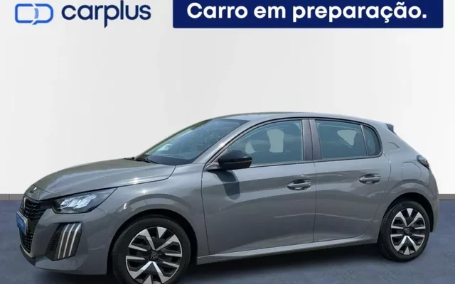 Peugeot 208 1.2 PureTech Active Pack