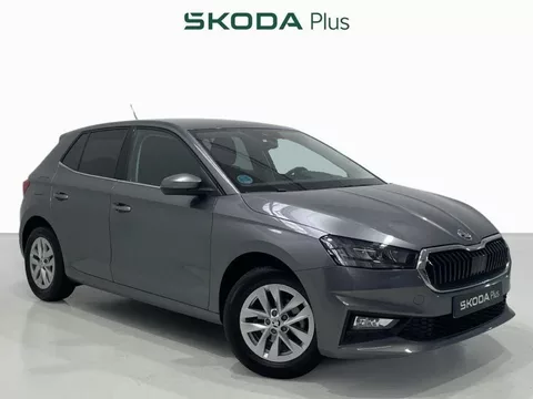 SKODA Fabia Fabia 1.0 TSI Selection 70kW