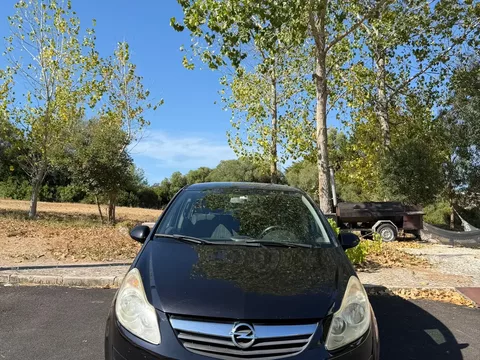 Opel Corsa 1.2 Cosmo