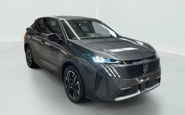 Peugeot 3008 Hybrid 145 e-DCS6 Allure Occasion