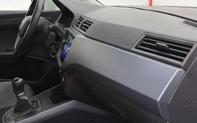 SEAT Arona Arona 1.6TDI CR S&S Style 95 - 14999€ en Jerez de la frontera