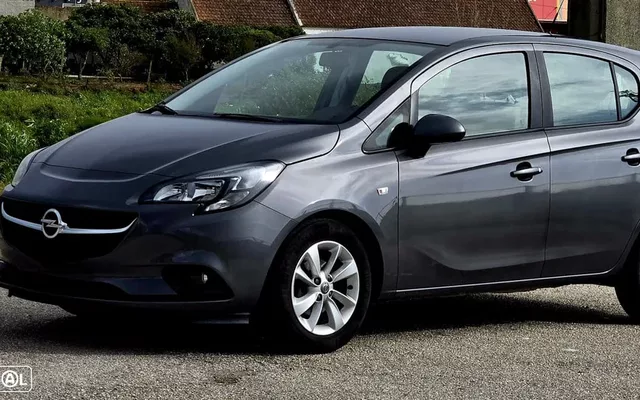 Opel Corsa 1.2 Dynamic