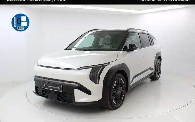 KIA EV3 EV3 GT-line Long Range
