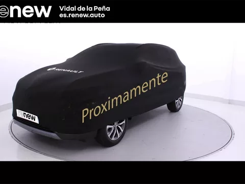 RENAULT Mégane Mégane 1.5dCi Blue Intens 85kW