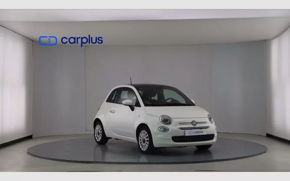 FIAT 500 500 1.0 GSE Lounge