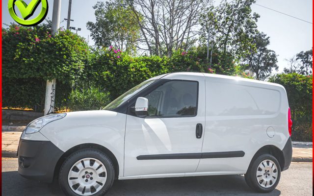 FIAT DOBLO 5.800 €