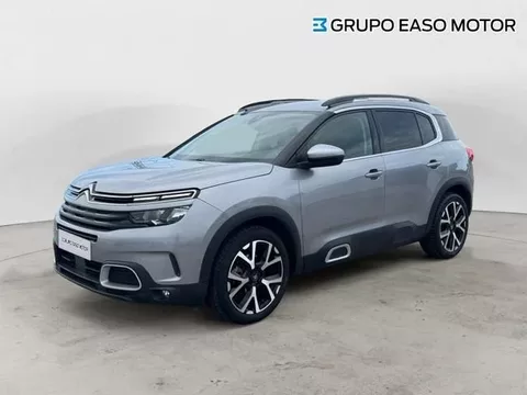 CITROEN C5 Aircross 1.2 PURETECH 130 S&S FEEL 131 5P - 14990€ en Donosti