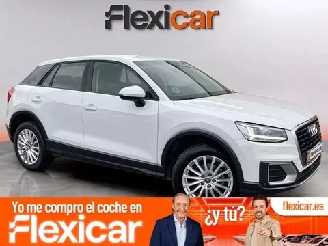 AUDI Q2 Q2 30 TFSI Design S tronic 85kW