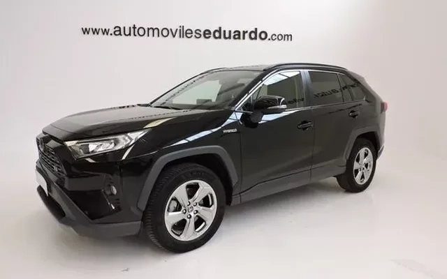TOYOTA RAV-4 Hybrid 220H 4x2 Advance