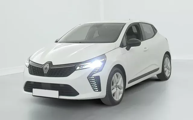 Renault Clio E-Tech full hybrid 145 ch GSR2 Evolution Occasion