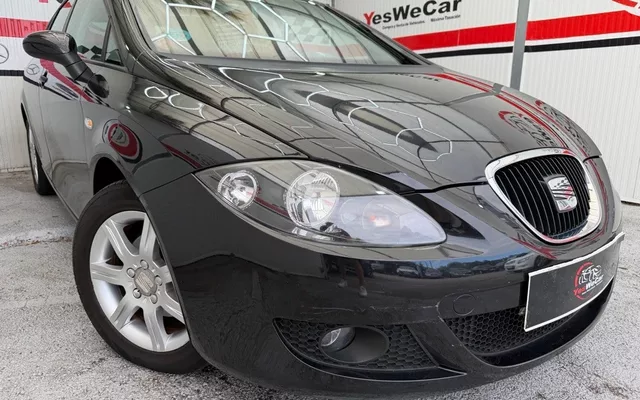 SEAT León León 1.6 Stylance