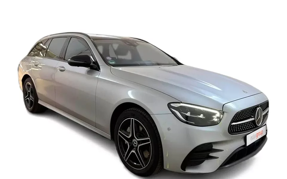 Mercedes-Benz E 300 de Exclusive Line
