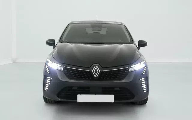 Renault Clio E-Tech full hybrid 145 ch GSR2 Evolution Occasion