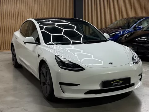 Tesla Model 3 Standard RWD