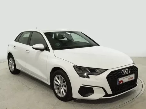 AUDI A3 A3 Sportback 30TDI Advanced S tronic