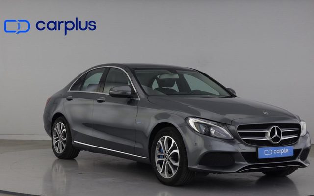 Mercedes-Benz Classe C