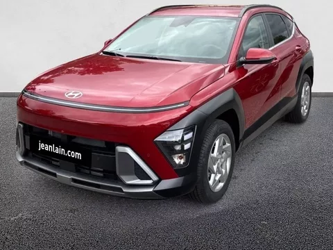 HYUNDAI KONA 1.0 T-GDi 100 Creative