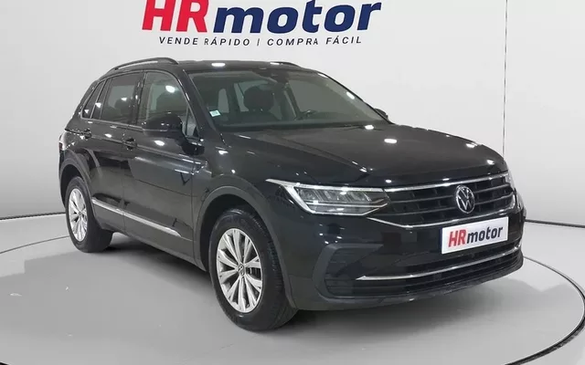 VOLKSWAGEN Tiguan Tiguan 1.4 eHibrid Life 180kW