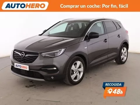 OPEL Grandland X 1.6 Turbo Ultimate