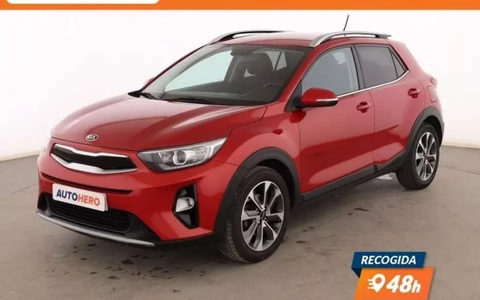 KIA Stonic 1.0 TGDI Drive
