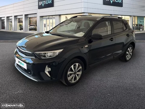 Kia Stonic 1.2 Dynamic