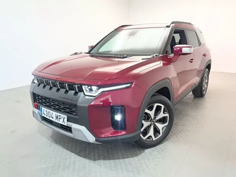 KGM / SSANGYONG Torres G15 Life Aut.