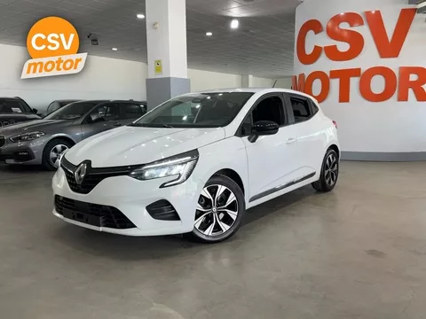 RENAULT Clio Clio E-TECH Full Hybrid Evolution 105kW