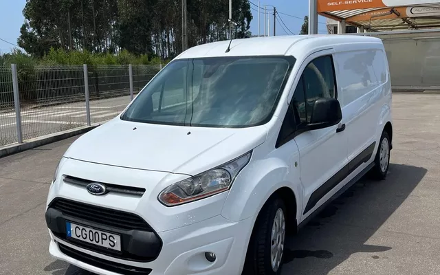 Ford Transit Connect 230 L2 Trend